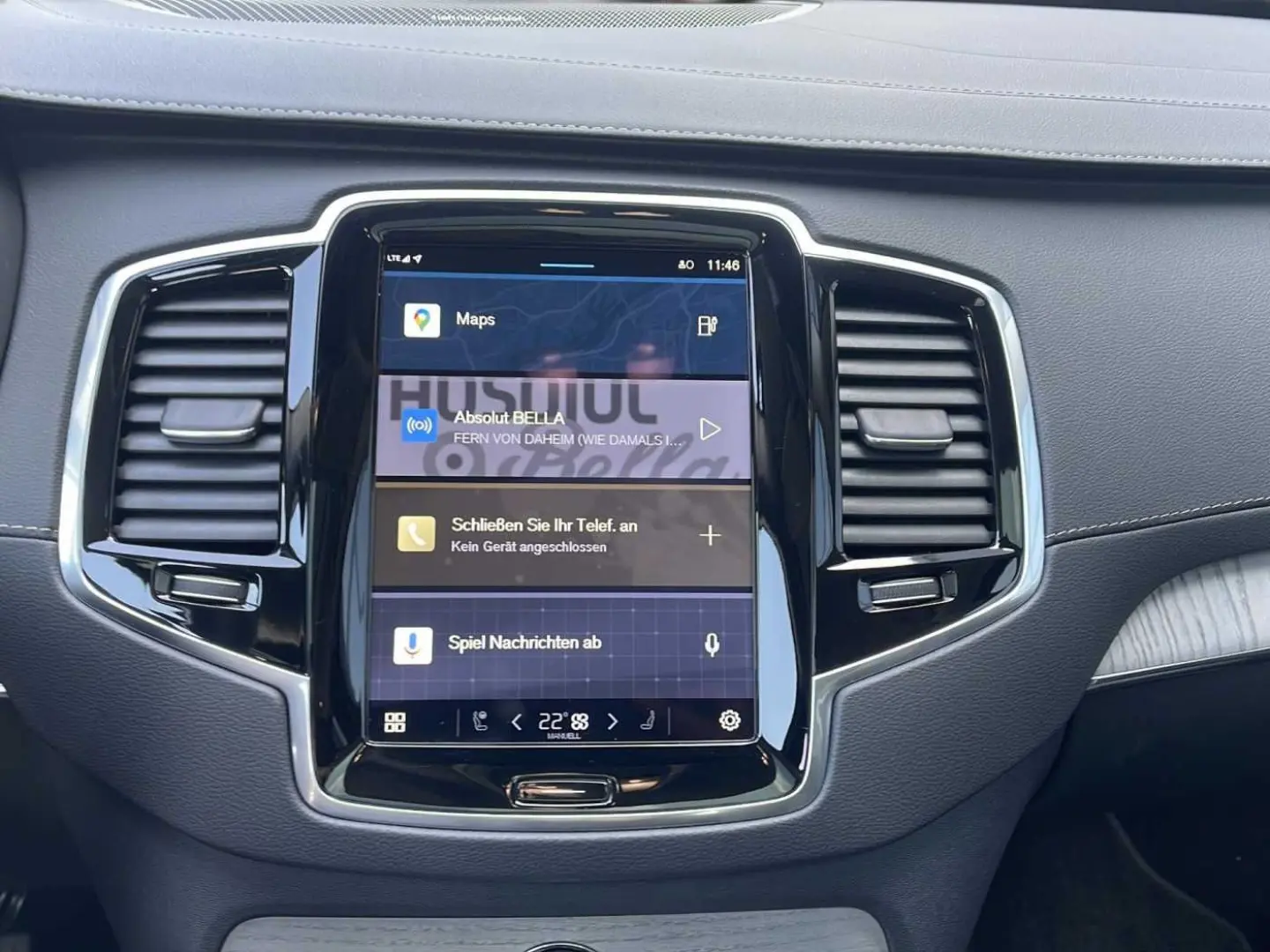 XC 90 Recharge T8 AWD Plug-in Hybrid Plus Bright