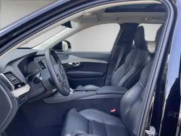 XC 90 Recharge T8 AWD Plug-in Hybrid Plus Bright