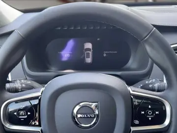 XC 90 Recharge T8 AWD Plug-in Hybrid Plus Bright