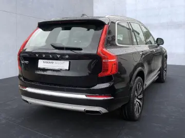 XC 90 Inscription AWD Bluetooth Navi LED Klima