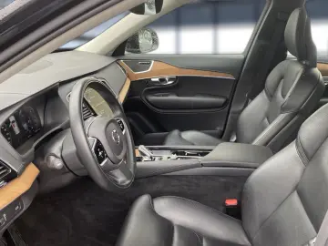 XC 90 Inscription AWD Bluetooth Navi LED Klima