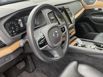 XC 90 Inscription AWD Bluetooth Navi LED Klima