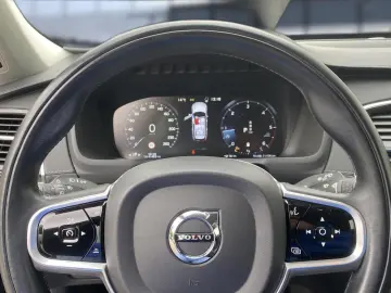 XC 90 Inscription AWD Bluetooth Navi LED Klima