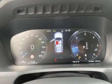 XC 90 Inscription AWD Bluetooth Navi LED Klima
