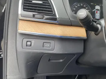 XC 90 Inscription AWD Bluetooth Navi LED Klima