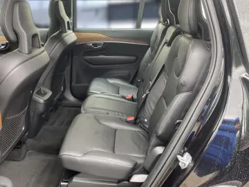 XC 90 Inscription AWD Bluetooth Navi LED Klima