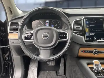 XC 90 Inscription AWD Bluetooth Navi LED Klima