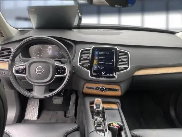 XC 90 Inscription AWD Bluetooth Navi LED Klima