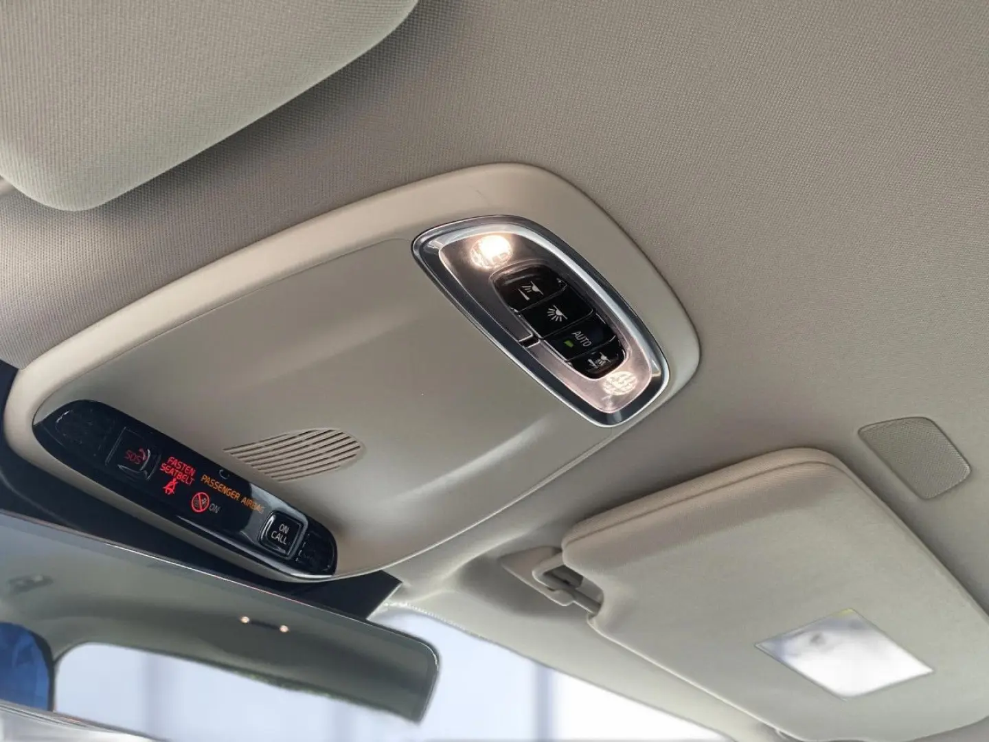 XC 90 Inscription AWD Bluetooth Navi LED Klima