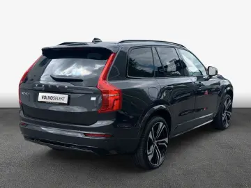 XC90 T8 AWD Recharge Ultimate Dark