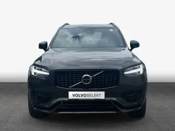 XC90 T8 AWD Recharge Ultimate Dark