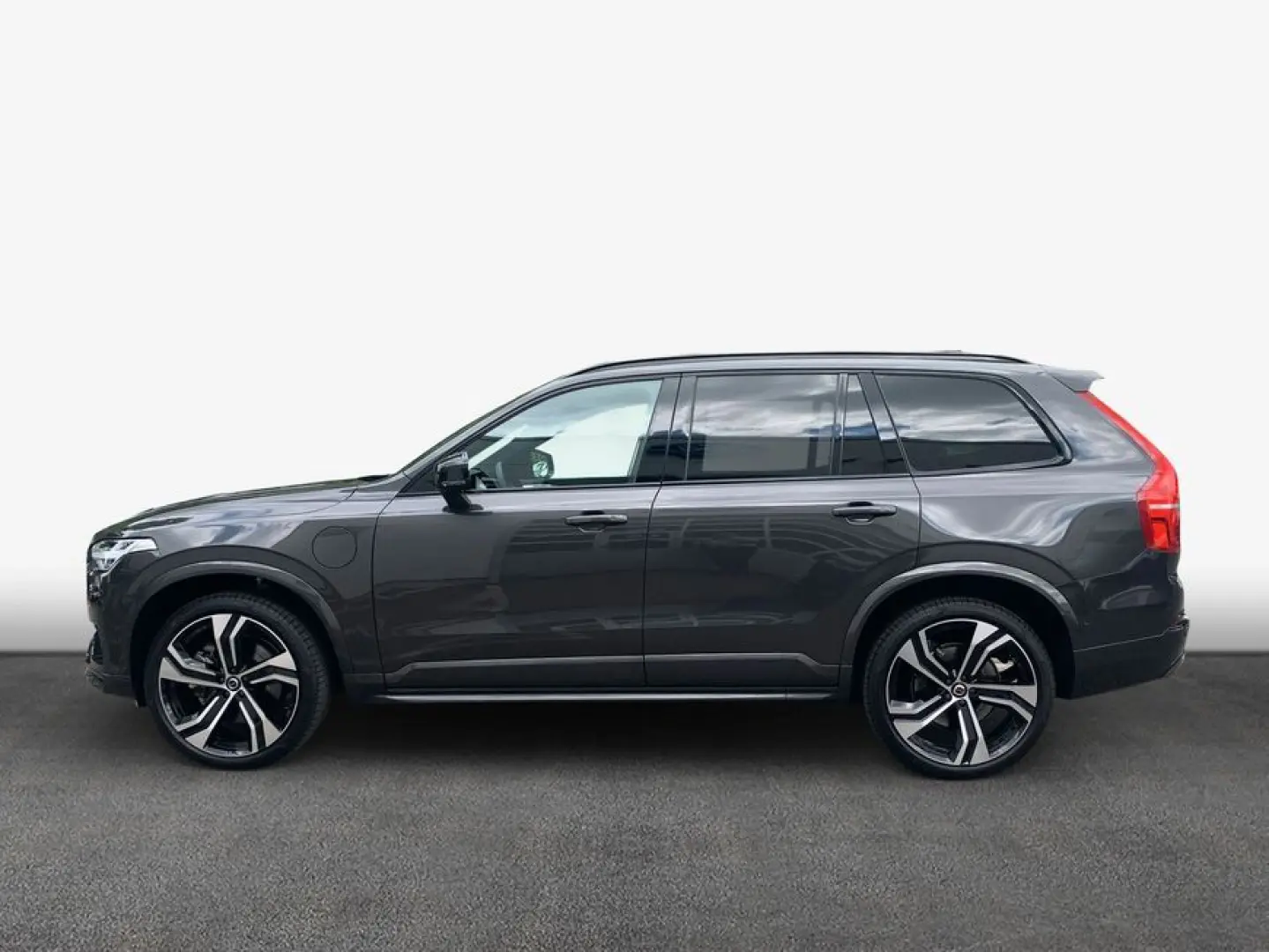 XC90 T8 AWD Recharge Ultimate Dark