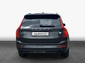 XC90 T8 AWD Recharge Ultimate Dark