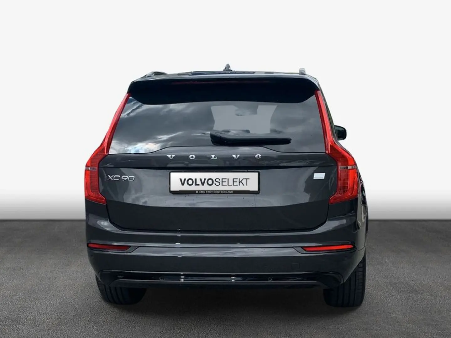 XC90 T8 AWD Recharge Ultimate Dark