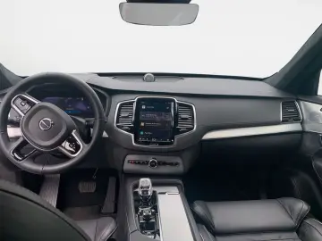 XC90 T8 AWD Recharge Ultimate Dark