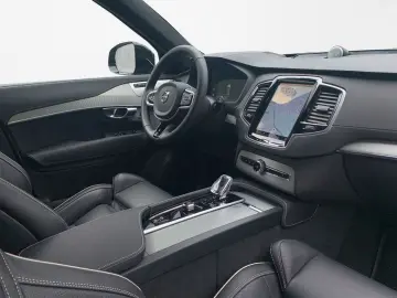 XC90 T8 AWD Recharge Ultimate Dark