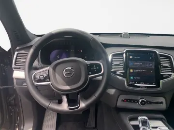 XC90 T8 AWD Recharge Ultimate Dark