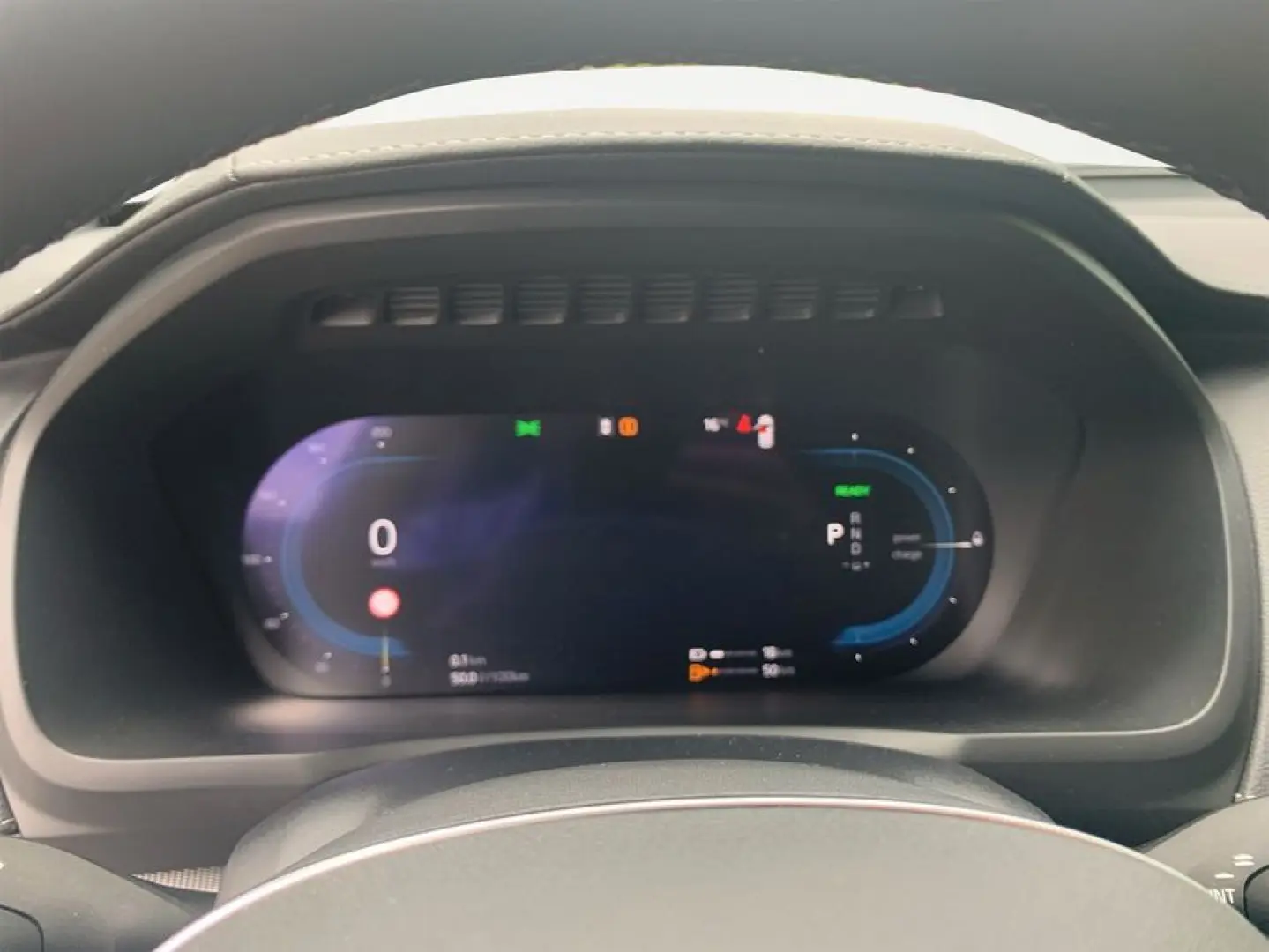 XC90 T8 AWD Recharge Ultimate Dark