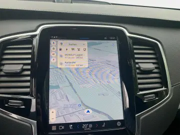XC90 T8 AWD Recharge Ultimate Dark