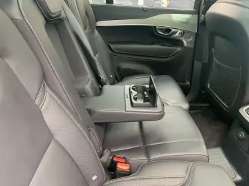 XC90 T8 AWD Recharge Ultimate Dark