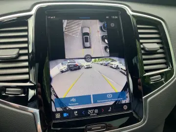 XC90 T8 AWD Recharge Ultimate Dark