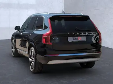 XC90 B5 (Diesel) Inscription AWD Automatik Navi