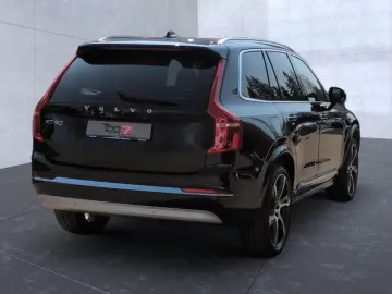 XC90 B5 (Diesel) Inscription AWD Automatik Navi