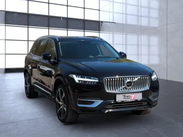 XC90 B5 (Diesel) Inscription AWD Automatik Navi