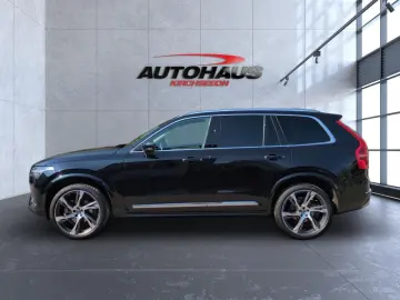 XC90 B5 (Diesel) Inscription AWD Automatik Navi