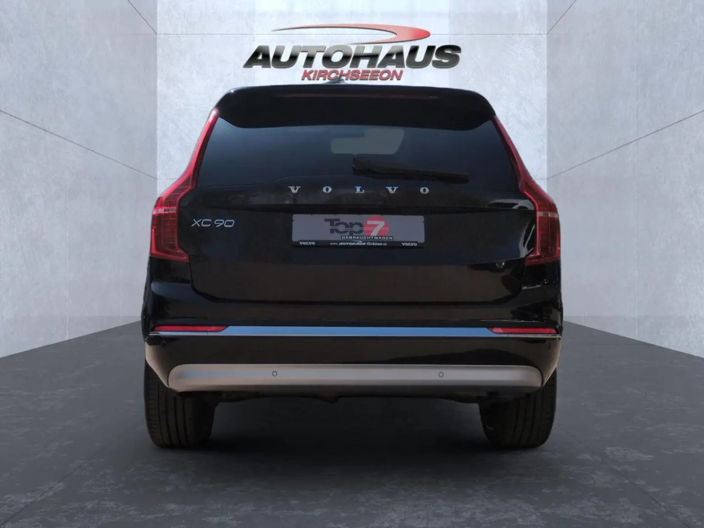 XC90 B5 (Diesel) Inscription AWD Automatik Navi