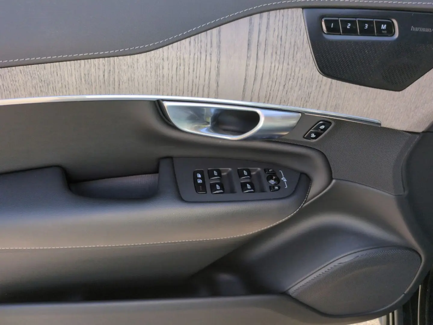 XC90 B5 (Diesel) Inscription AWD Automatik Navi
