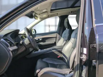 XC90 B5 (Diesel) Inscription AWD Automatik Navi