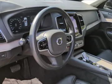 XC90 B5 (Diesel) Inscription AWD Automatik Navi