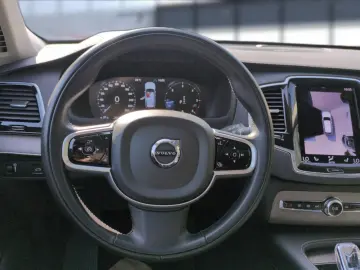 XC90 B5 (Diesel) Inscription AWD Automatik Navi