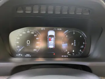 XC90 B5 (Diesel) Inscription AWD Automatik Navi