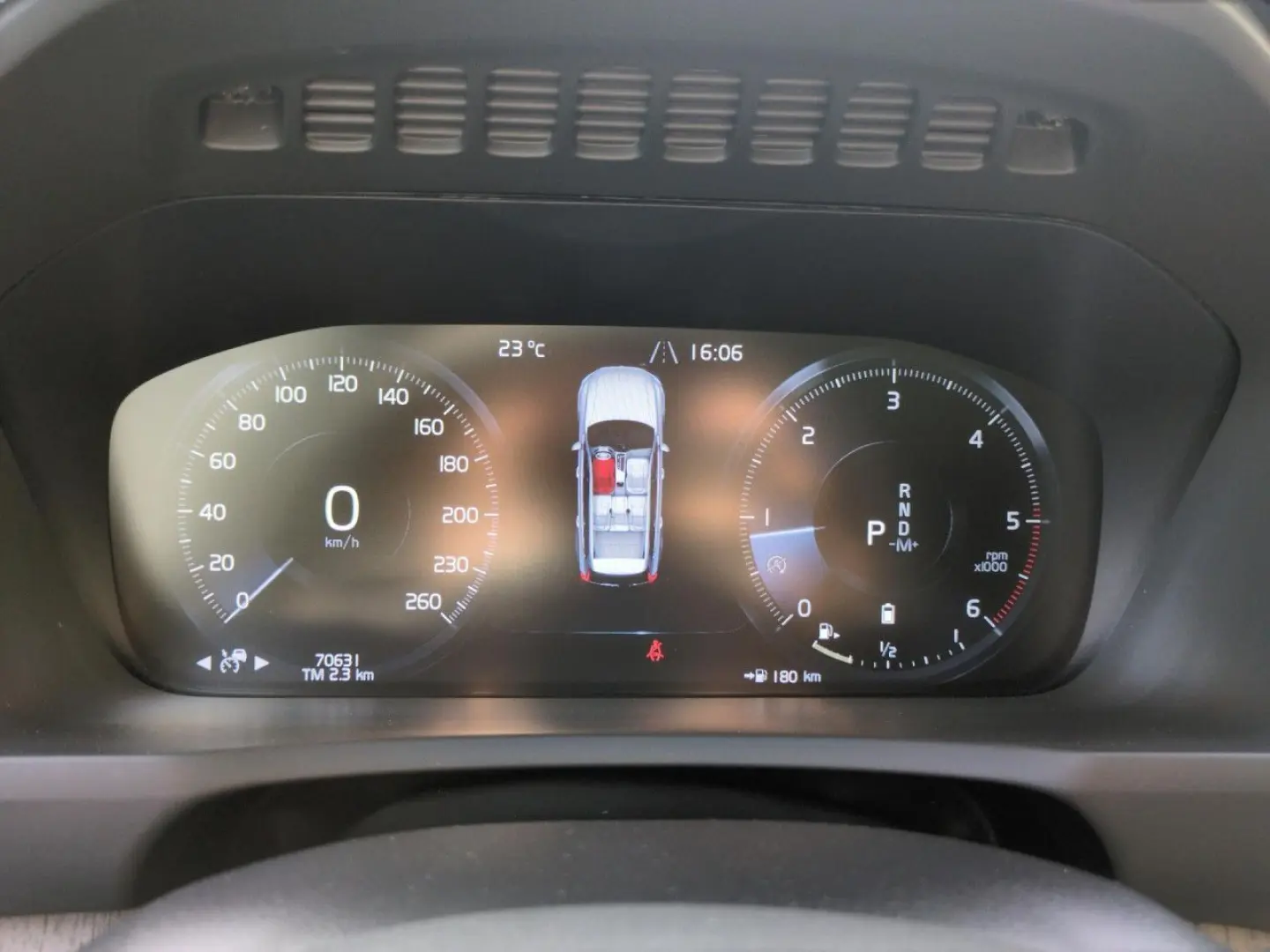 XC90 B5 (Diesel) Inscription AWD Automatik Navi