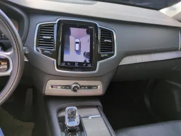 XC90 B5 (Diesel) Inscription AWD Automatik Navi