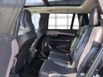 XC90 B5 (Diesel) Inscription AWD Automatik Navi