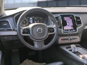 XC90 B5 (Diesel) Inscription AWD Automatik Navi
