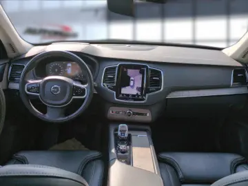 XC90 B5 (Diesel) Inscription AWD Automatik Navi