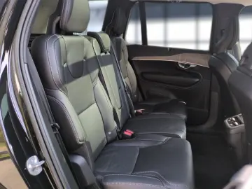 XC90 B5 (Diesel) Inscription AWD Automatik Navi