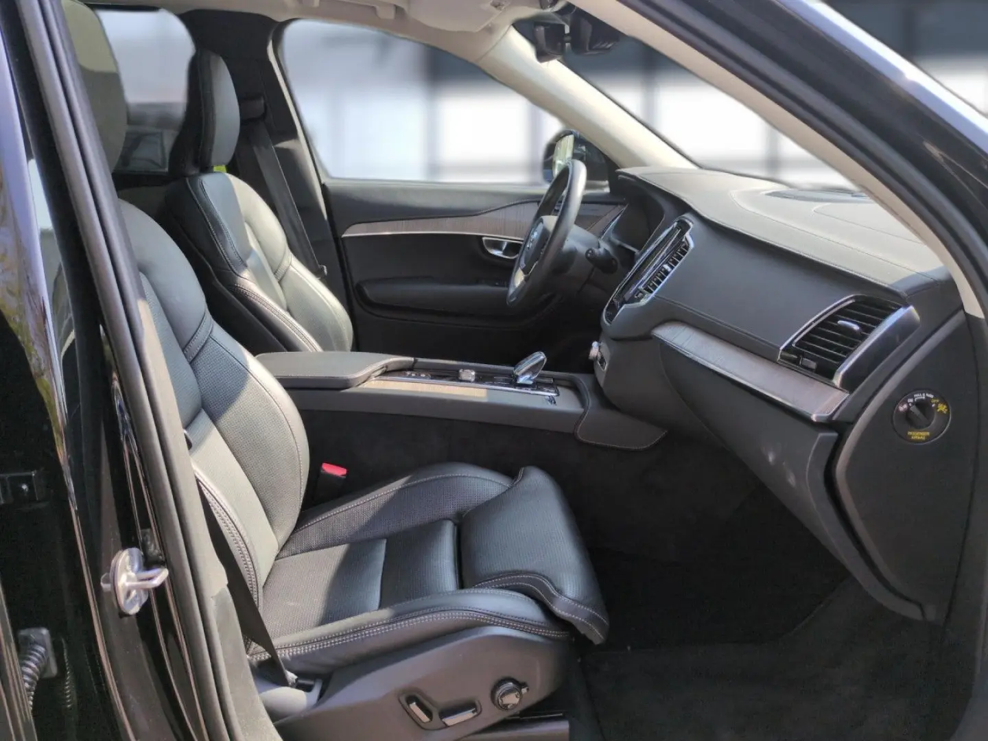 XC90 B5 (Diesel) Inscription AWD Automatik Navi