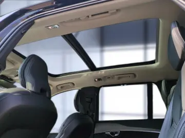 XC90 B5 (Diesel) Inscription AWD Automatik Navi