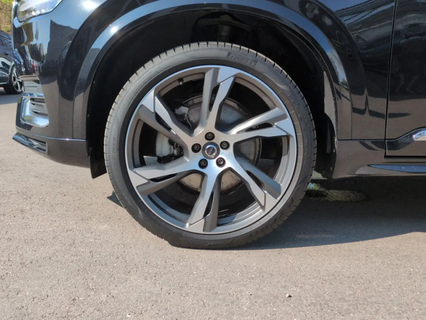XC90 B5 (Diesel) Inscription AWD Automatik Navi