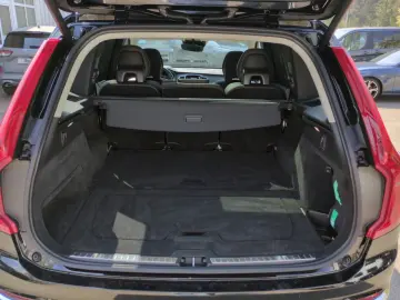 XC90 B5 (Diesel) Inscription AWD Automatik Navi