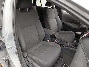 Corolla Touring Sports Hybrid Team D
