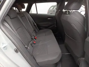 Corolla Touring Sports Hybrid Team D