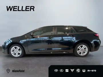 Corolla 1.8 Hybrid TS Business Edition *ACC*CAM*