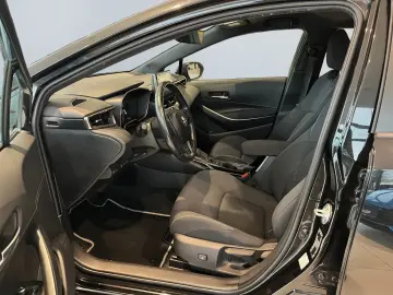 Corolla 1.8 Hybrid TS Business Edition *ACC*CAM*