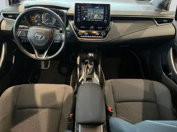 Corolla 1.8 Hybrid TS Business Edition *ACC*CAM*